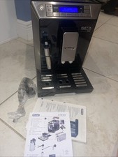 Delonghi Eletta Automatic
