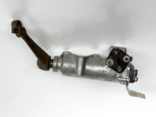 Lenkgetriebe, Glas 1700 GT  7311955115