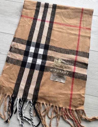 Originale burberry schal für - burberry,