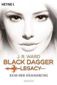 Kuss der dämmerung black - kuss,