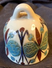 Royal Copenhagen Glocke