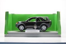 LAND ROVER FREELANDER 1997