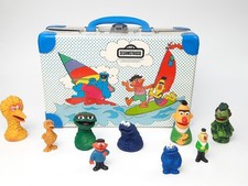 Vintage Heimo Sesamstraße