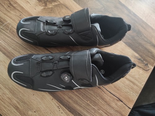 Klickschuhe spinningschuhe - klickschuhe/spinningschuhe,