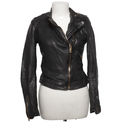 Zara basic bikerjacke damen - bikerjacke,,