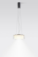 Serien Curling Rope LED