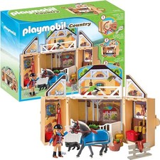 Playmobil 5418 Play Box
