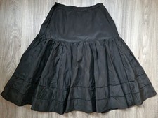 Orig.DDR Petticoat Gr.42 / L
