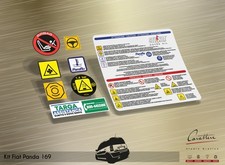 ENGINE COMPARTMENT AND