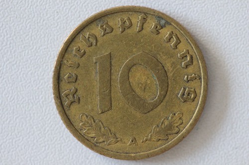Deutsches reich - deutsches,