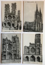 Frankreich 4 Kathedrale