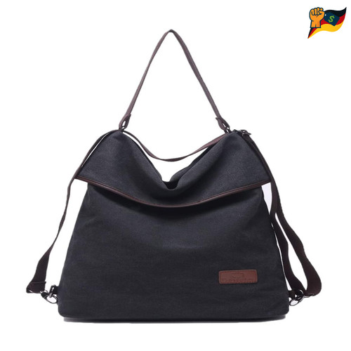 Damen schultertasche rucksack - schultertasche,