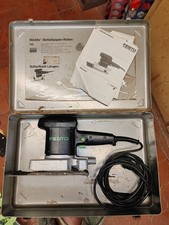 Festool Schleifmaschine R-SL