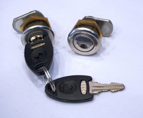 Original bmw schloss satz - bmw,