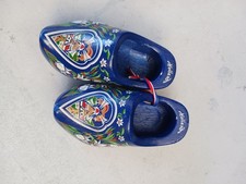 Vintage Holz Holland