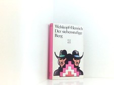 Der siebenstufige Berg