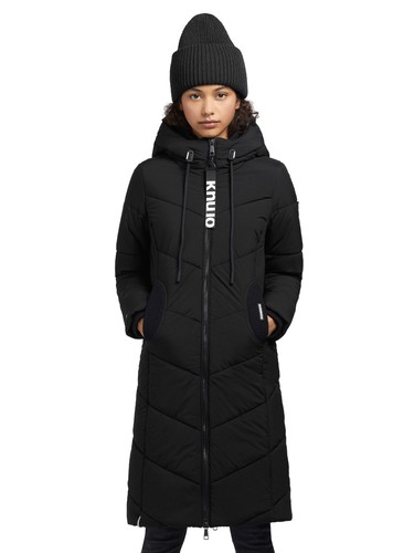 Khujo damen jacke winterjacke - damen,