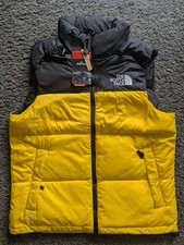 The North Face Retro Weste