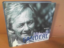 Wastl Fanderl. Folk culture