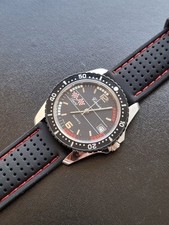 Vintage Uhr Cimier Sport