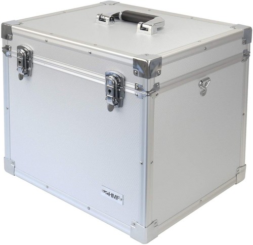 Hmf alu transportkoffer - alu,