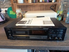 Original Onkyo TA-2630 Stereo