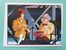 Panini Sticker. Teenage Mutant Hero TURTLES  von 1990 , #   94  , top