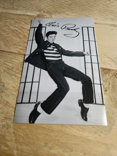 Elvis presley - presley,