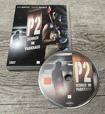 🪓 „P2 • SCHREIE IM