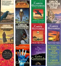 Teachings of Don Juan by