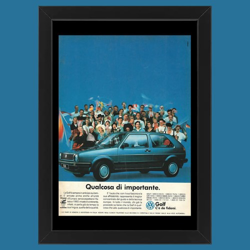 80er jahre original - *,