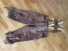 Herrn Lederhose, Fa. Skandal