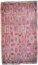 Antiker Kelim AnatolienTop Zustand ca. 160 Jahre alt. 344cm  x 212cm, handgewebt