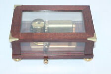 Reuge Romance Walzen - Spieluhr , 37-Ton-Laufwerk , Hoffmann`s Erzählungen /"30