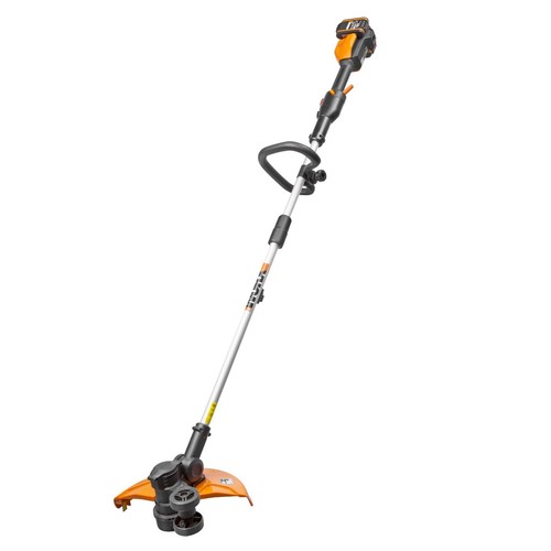 Worx wg184e dual - worx, battery