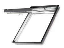VELUX Klapp-Schwingfenster GPU