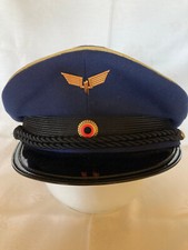 DB-Mütze,extra Flügelrad und