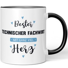 Bester Technischer Fachwirt