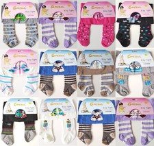 Babystrumpfhose Kinderstrumpfhosen Mädchen Jungen Unterwäsche Leggins 95% Cotton