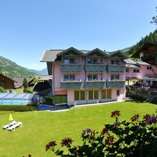 Österreich Wellness Kurzreise 4-8 Tage @Erholungshotel Margarethenbad inkl. HP