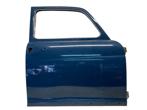 Mercedes ponton w120 tür - ponton,