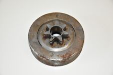 Stihl 045 AV 056 AV Original Kettenrad Schwungrad für Kettensäge Motorsäge  # D