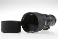ENNA Tele-Ennalyt 400mm f/4,5