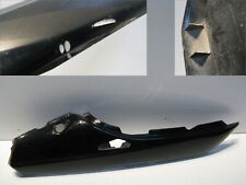 Sitzbankverkleidung Sitzbank-Verkleidung rechts Yamaha TDM 850, 3VD, 91-95