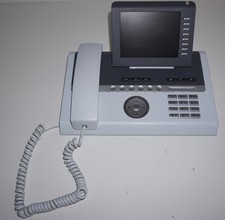 Siemens OpenStage 60T Ice blue