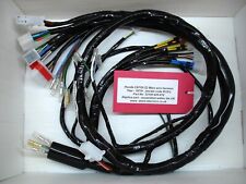 Honda CB750 RC01 (Nachbau