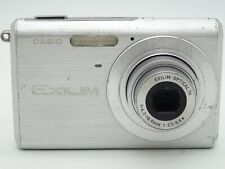 Casio Exilim EX-Z60