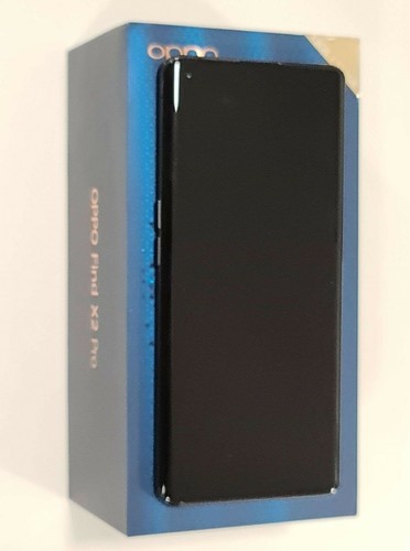 Oppo find pro - oppo, cph2025
