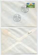 45128 sonderstempel 135 - 45128,