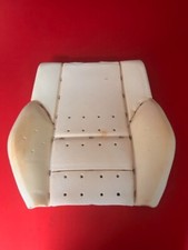 BMW E46 Sportsitze Sitz  Polster Auflage Rückenteil 52 10 8 214 938